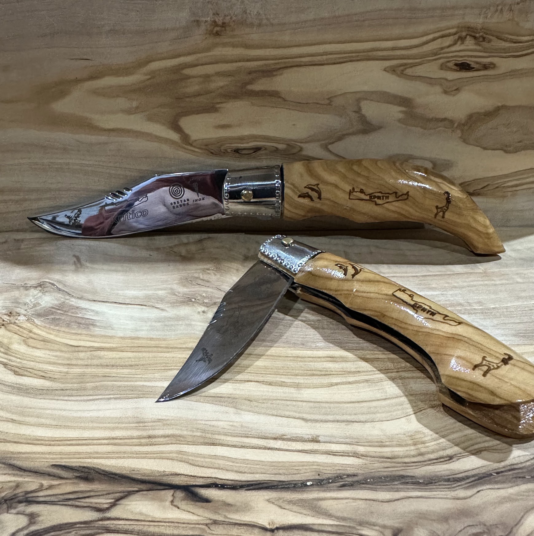 The Olivewood Folder - Image 3