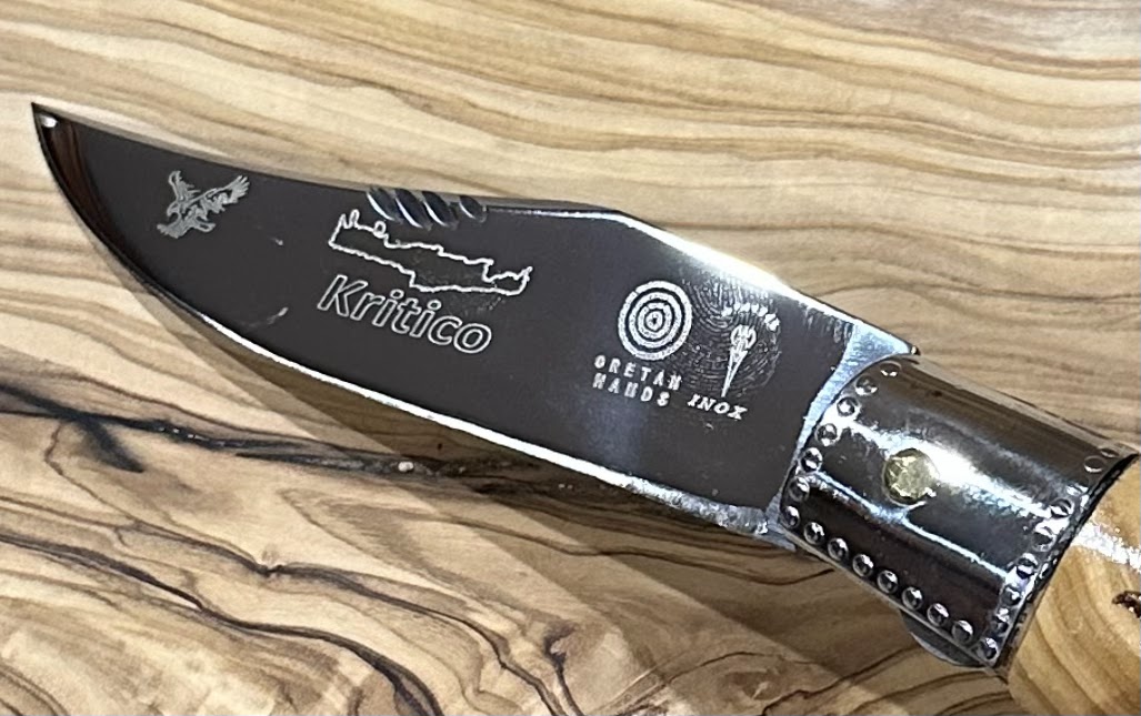 The Olivewood Folder - Image 2