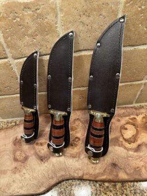 The Single Cut Dagger