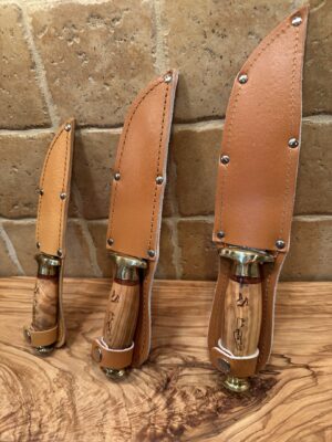 The Single Cut Dagger II