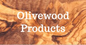 Olivewood Products