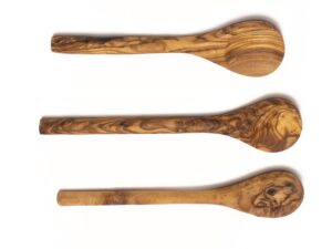 Olivewood Spoon