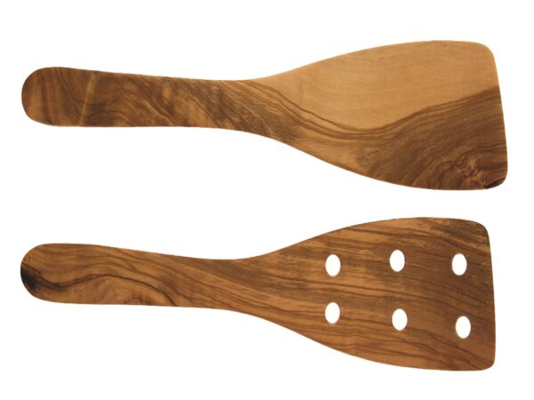 Olivewood Spatula