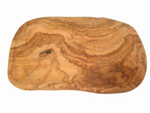 Olivewood Cutting Board