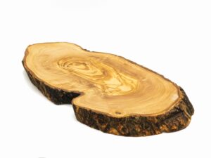 Olivewood Cutting Board